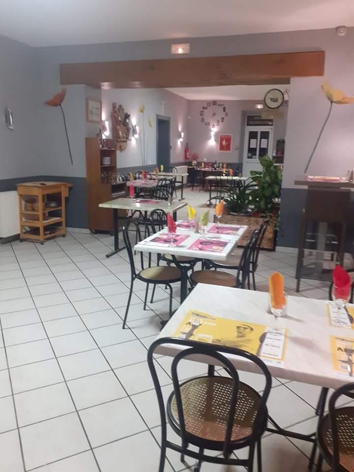 Photo du restaurant Café de la Gare