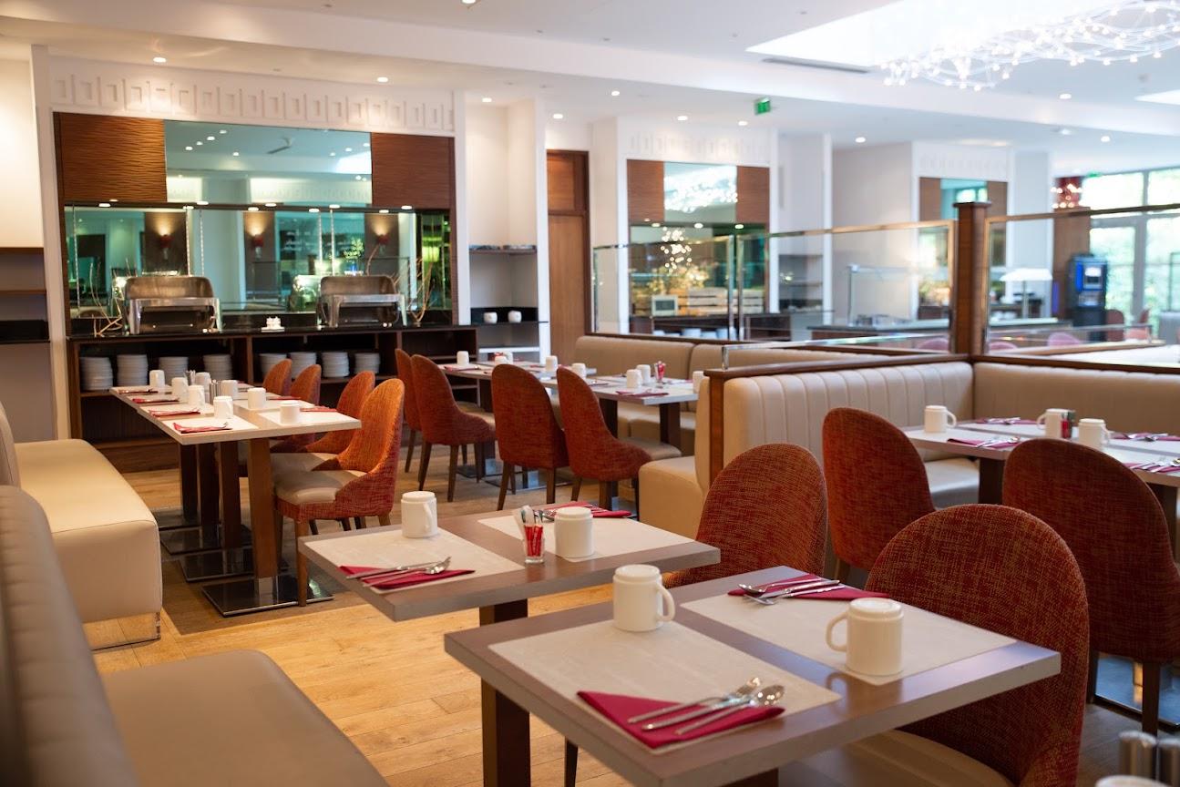 Photo du restaurant Restaurant l’Infini