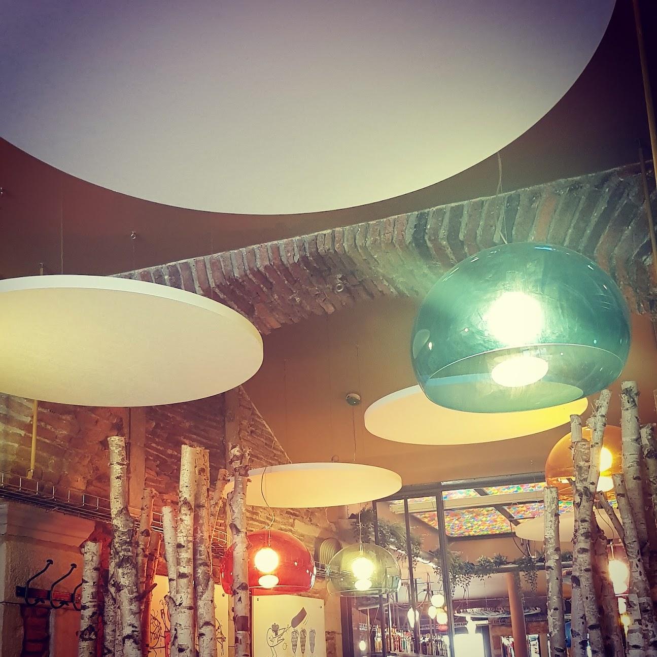 Photo de le café du passage