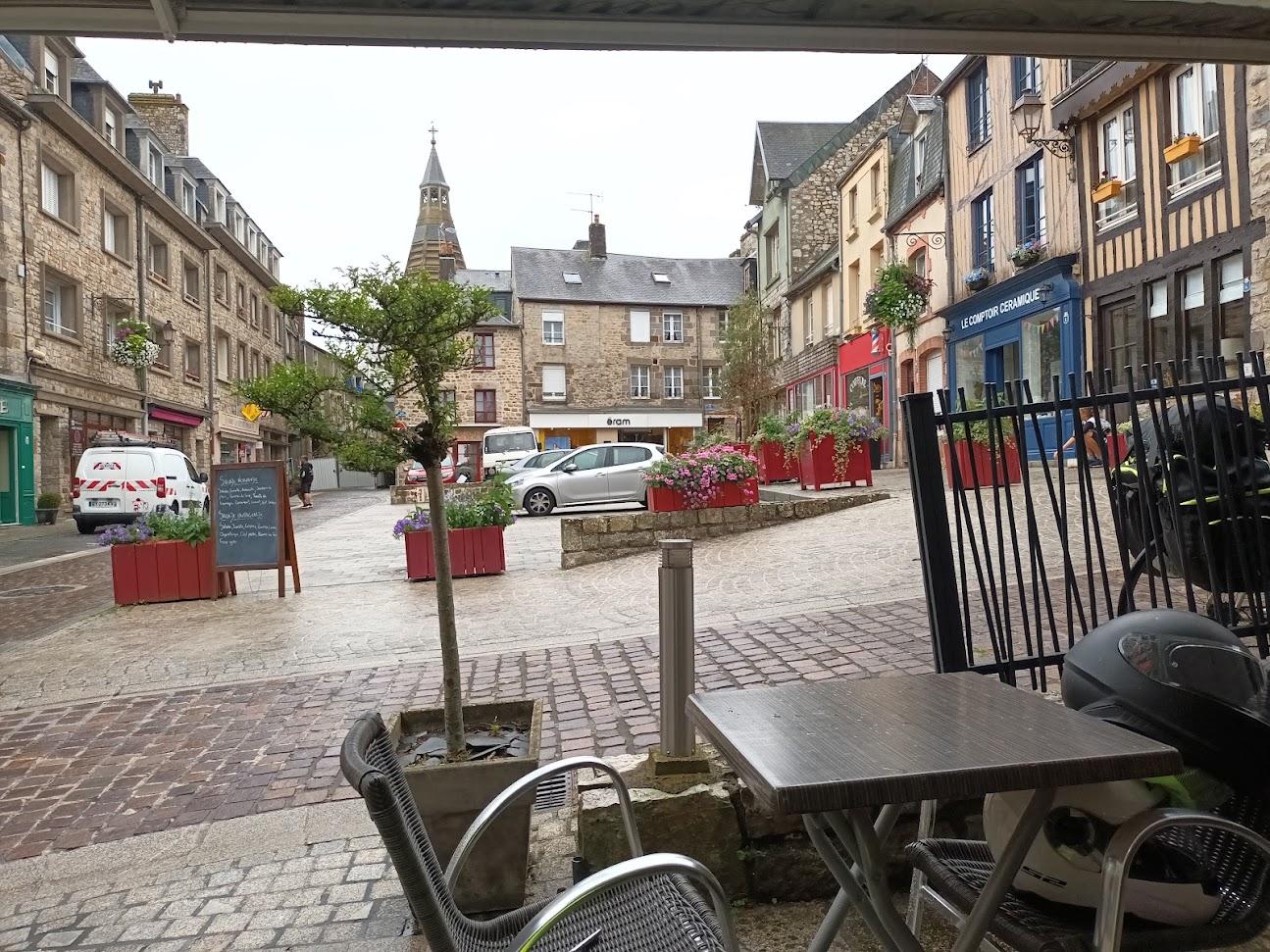 Photo de Le Bistrot St Julien
