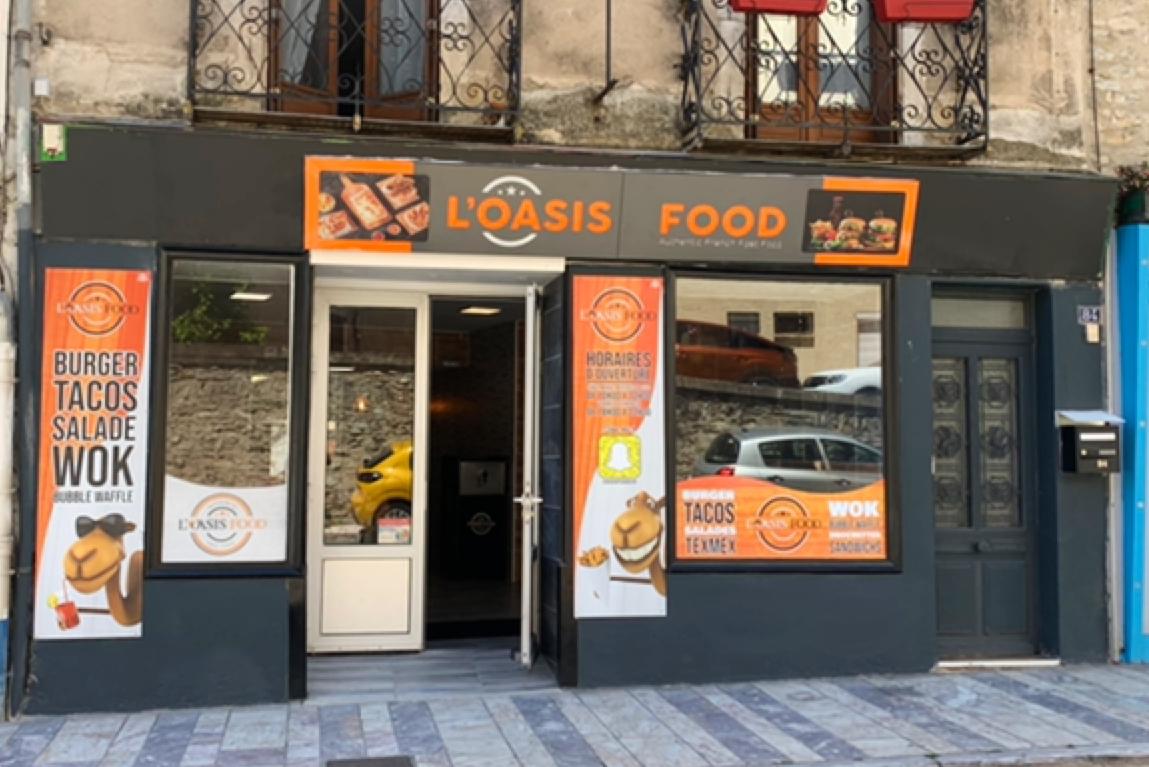 Photo de L’Oasis Food