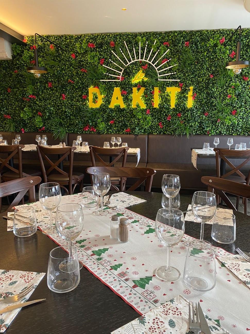 Photo de Le Dakiti