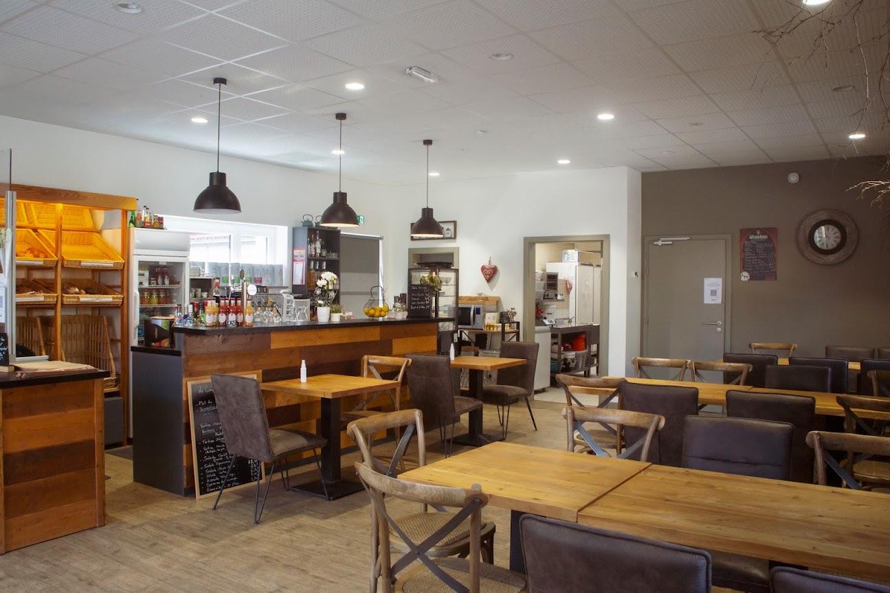 Photo de Le Comptoir de la Vallée