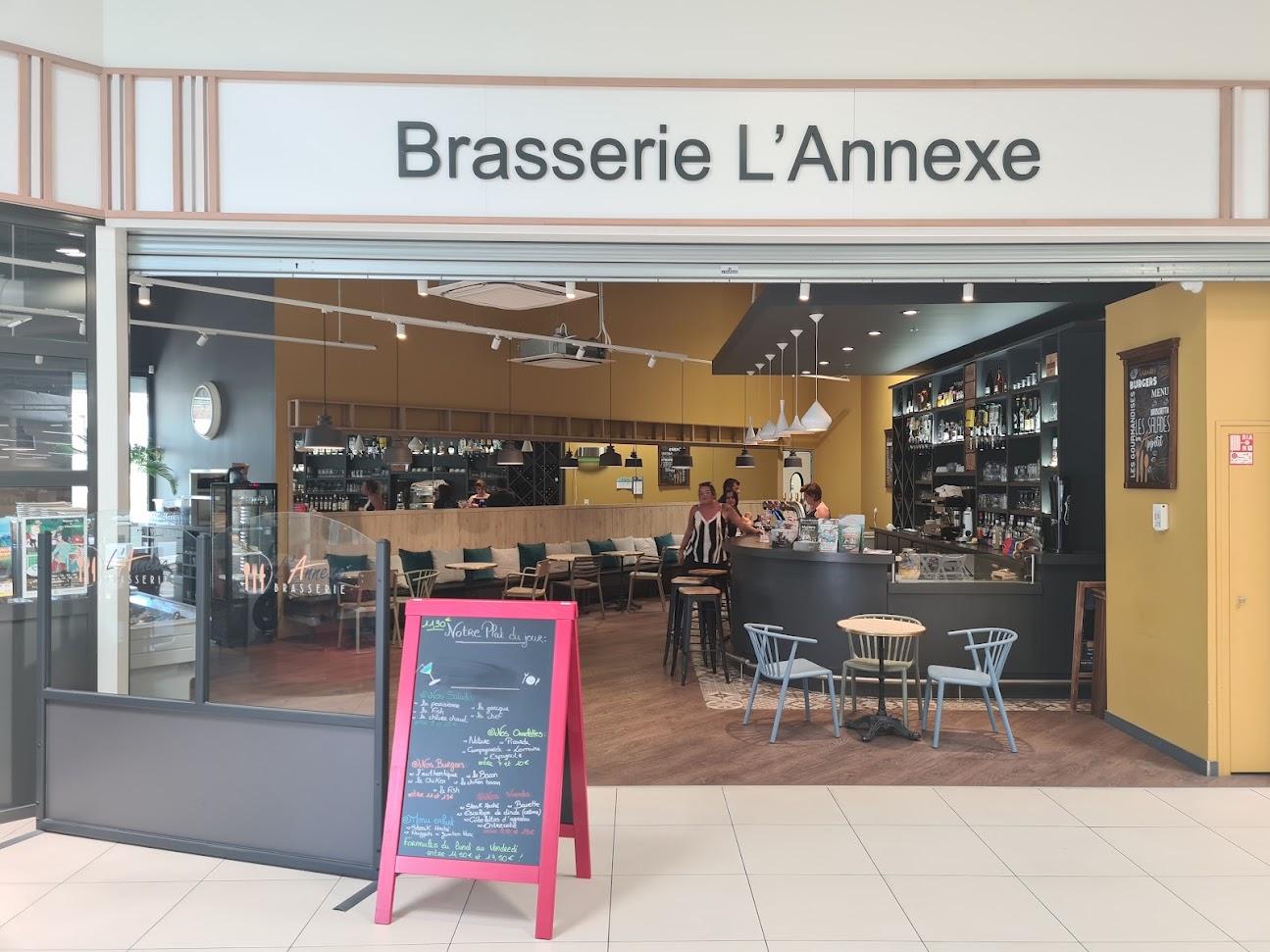 Photo de Brasserie de Saujon L'Annexe