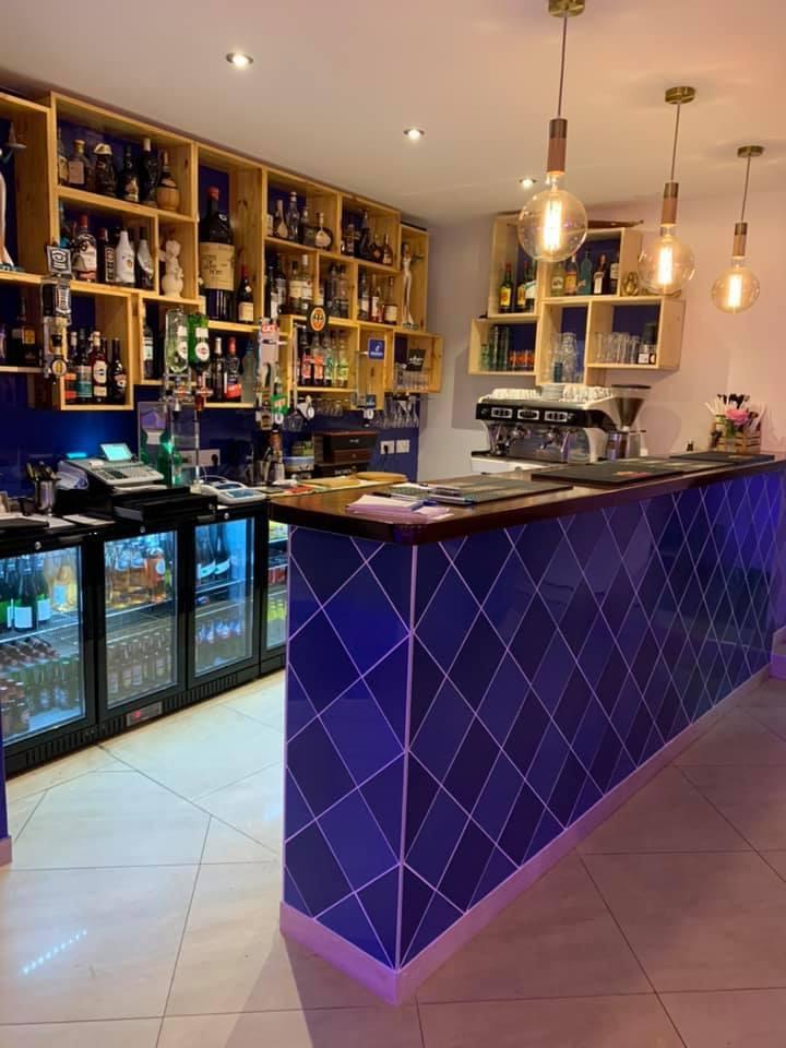 Photo du restaurant Le Petit Prince