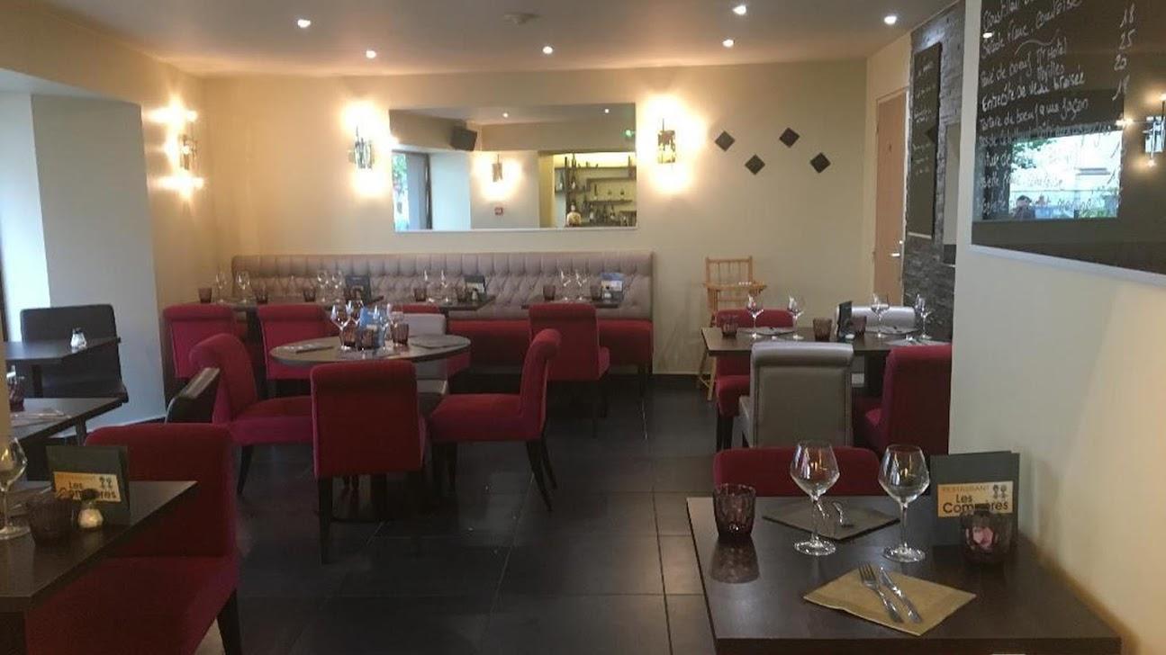 Photo de Restaurant Les Compères