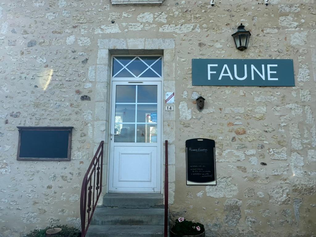 Photo de FAUNE