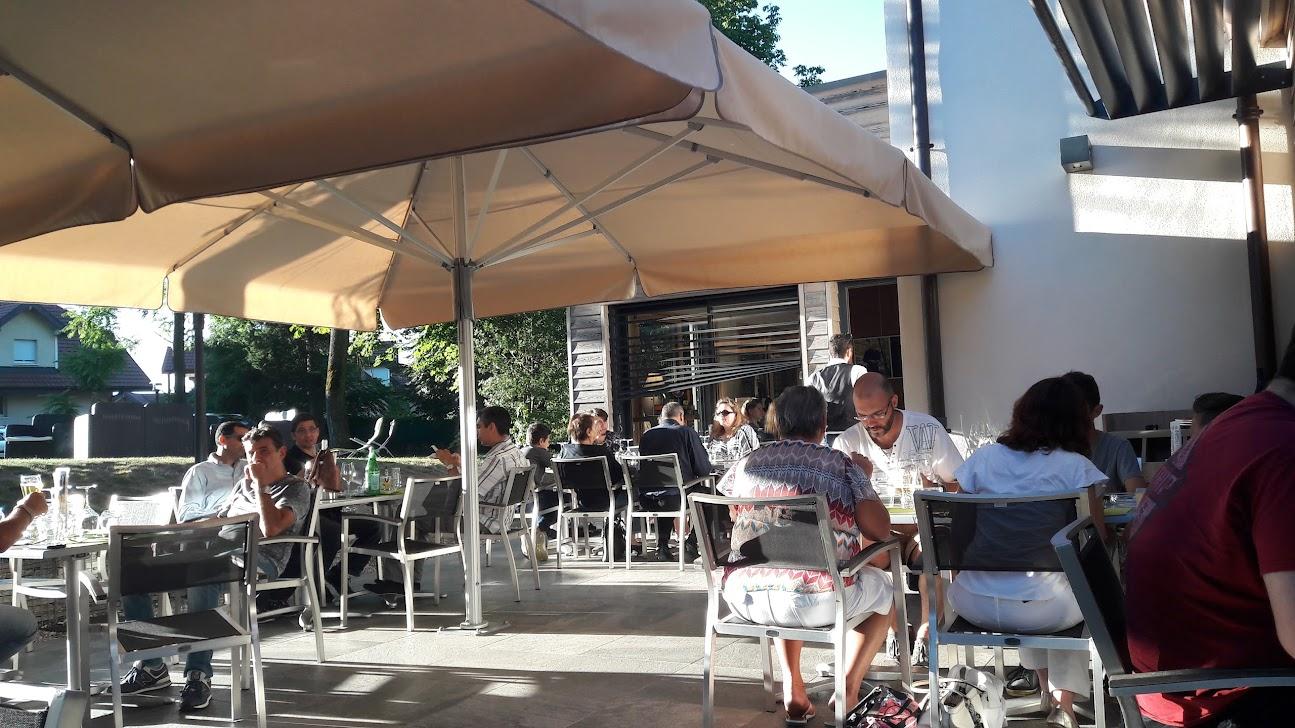 Photo de Auberge d'Archamps