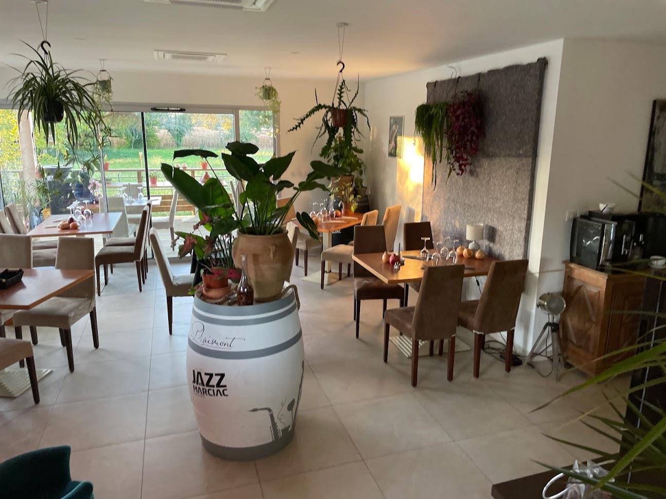 Photo du restaurant Restaurant Ô FANTÔME