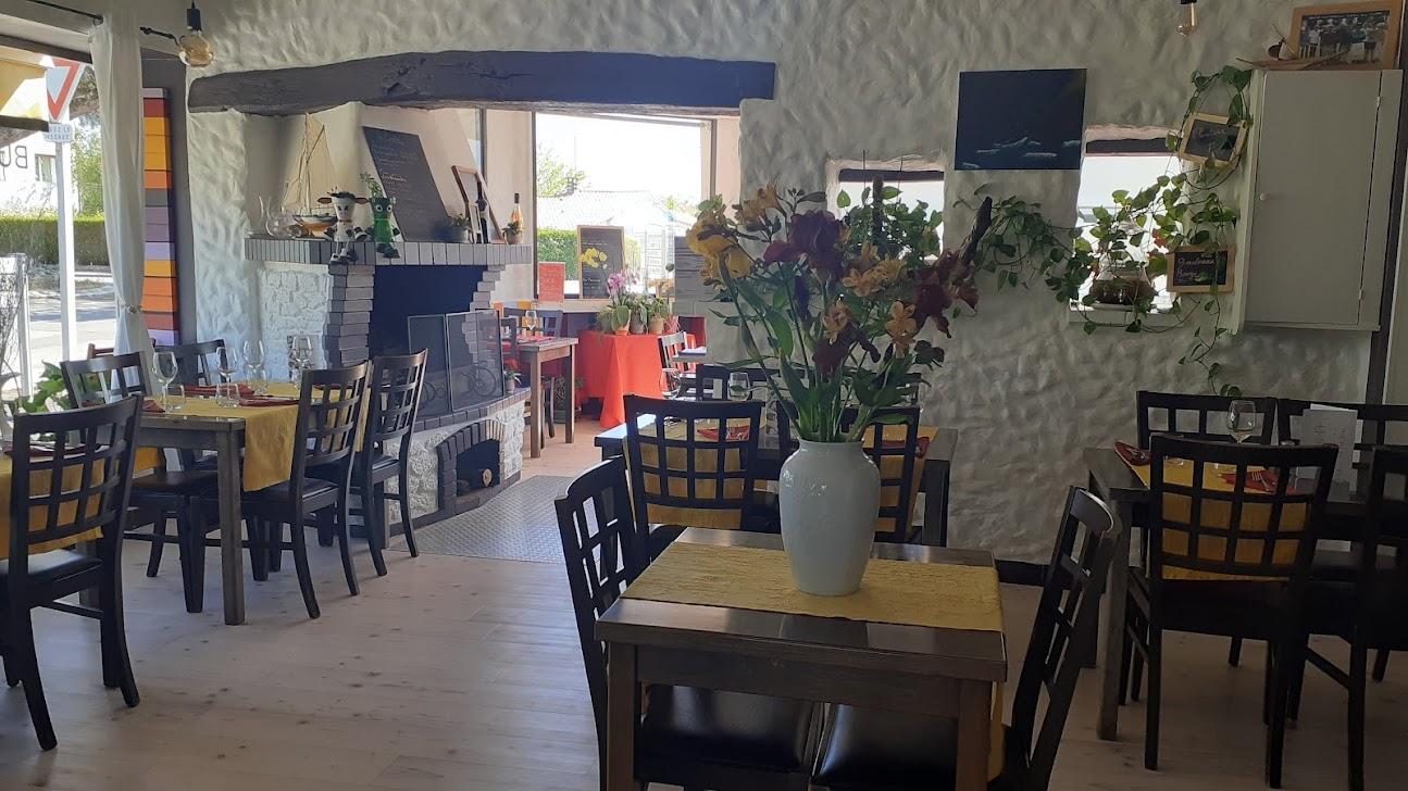 Photo du restaurant Le Courlay