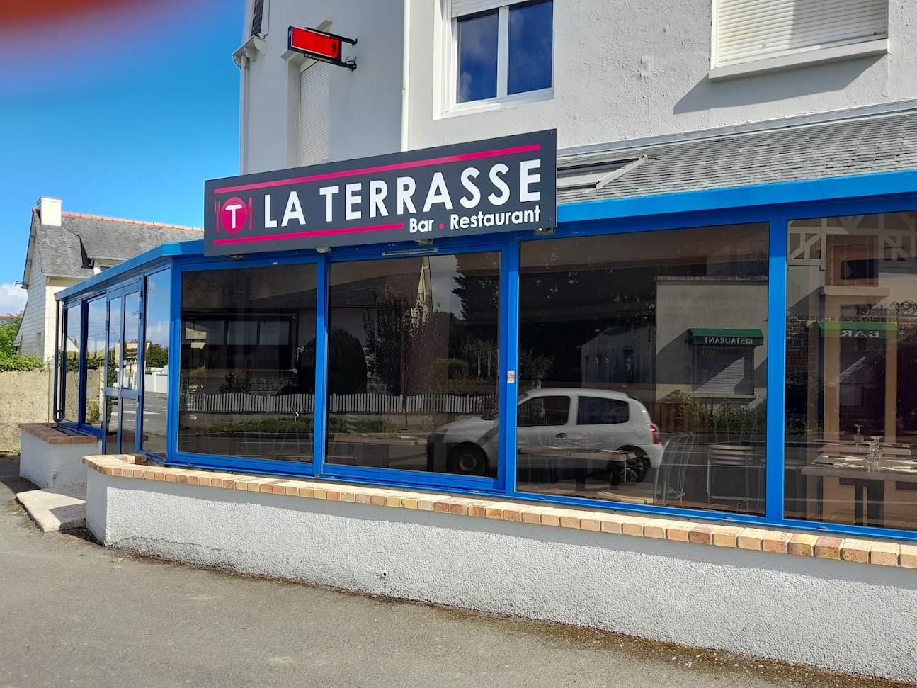 Photo du restaurant LA TERRASSE