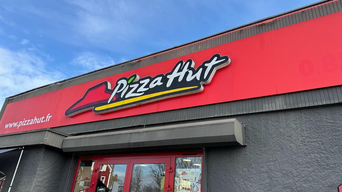 Photo du restaurant Pizza Hut