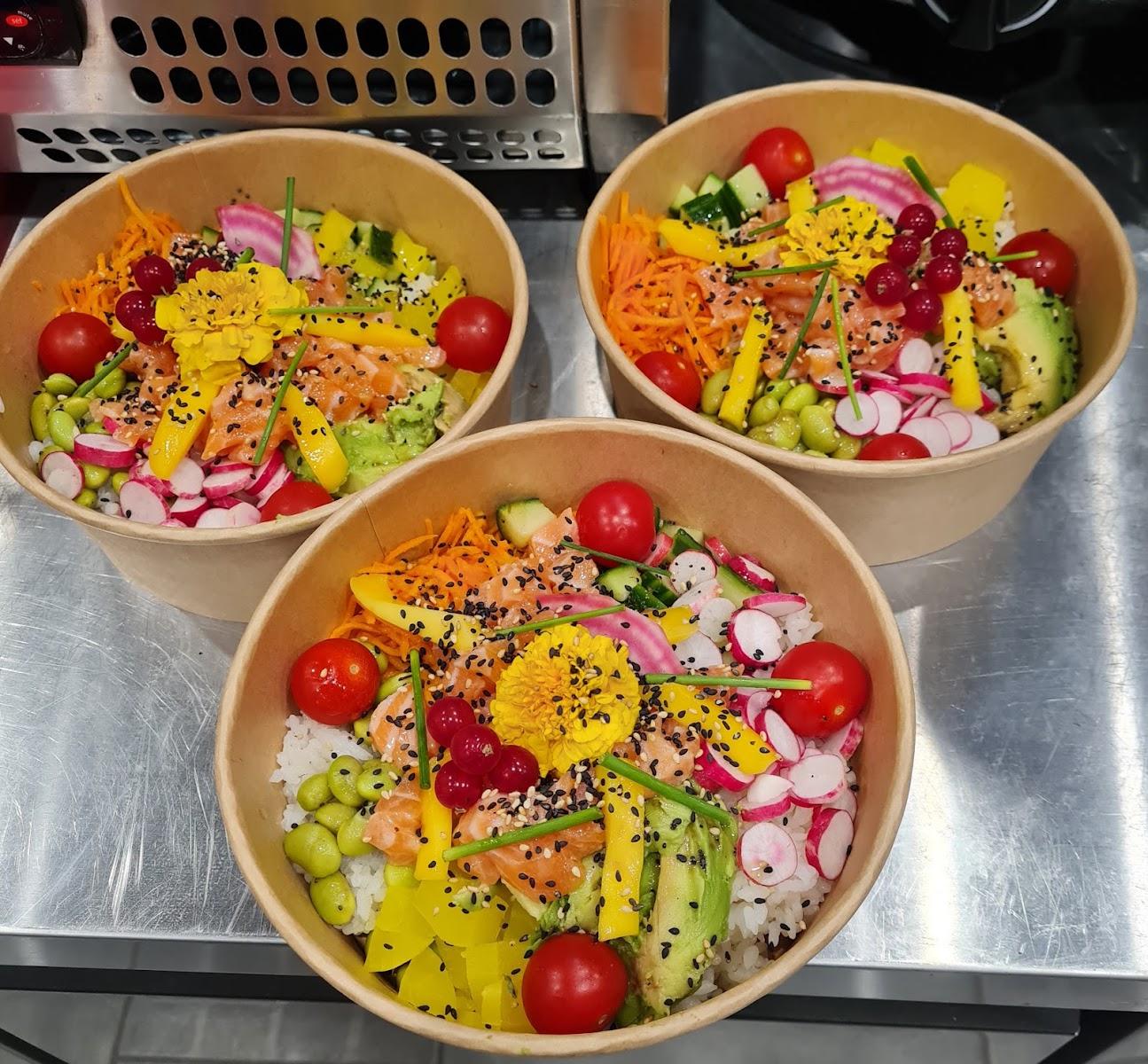 Photo de Parenthèse Sushi
