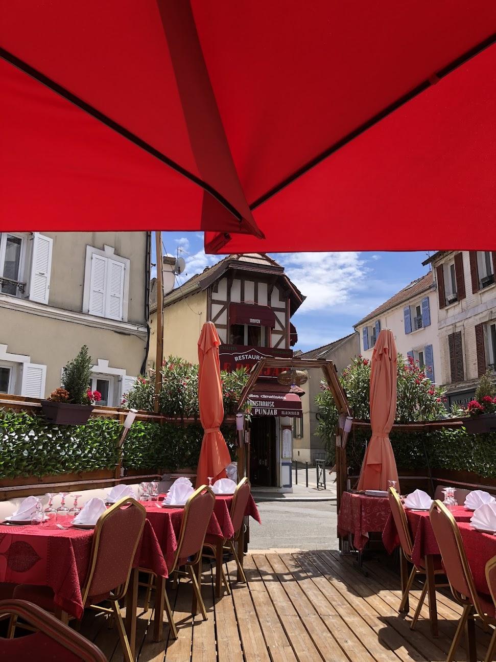 Photo de Le Punjab