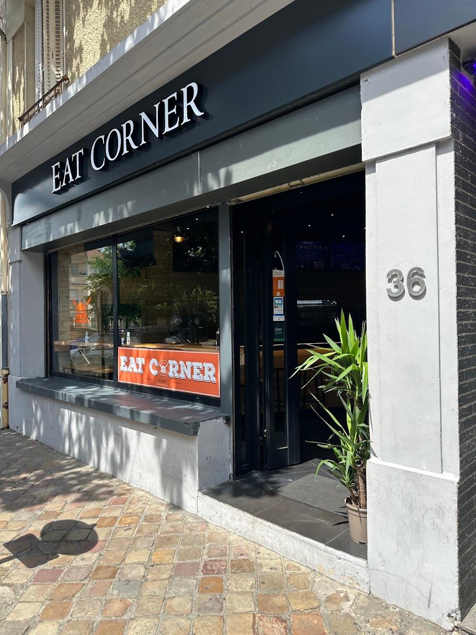 Photo de Eat Corner Mantes-la-jolie