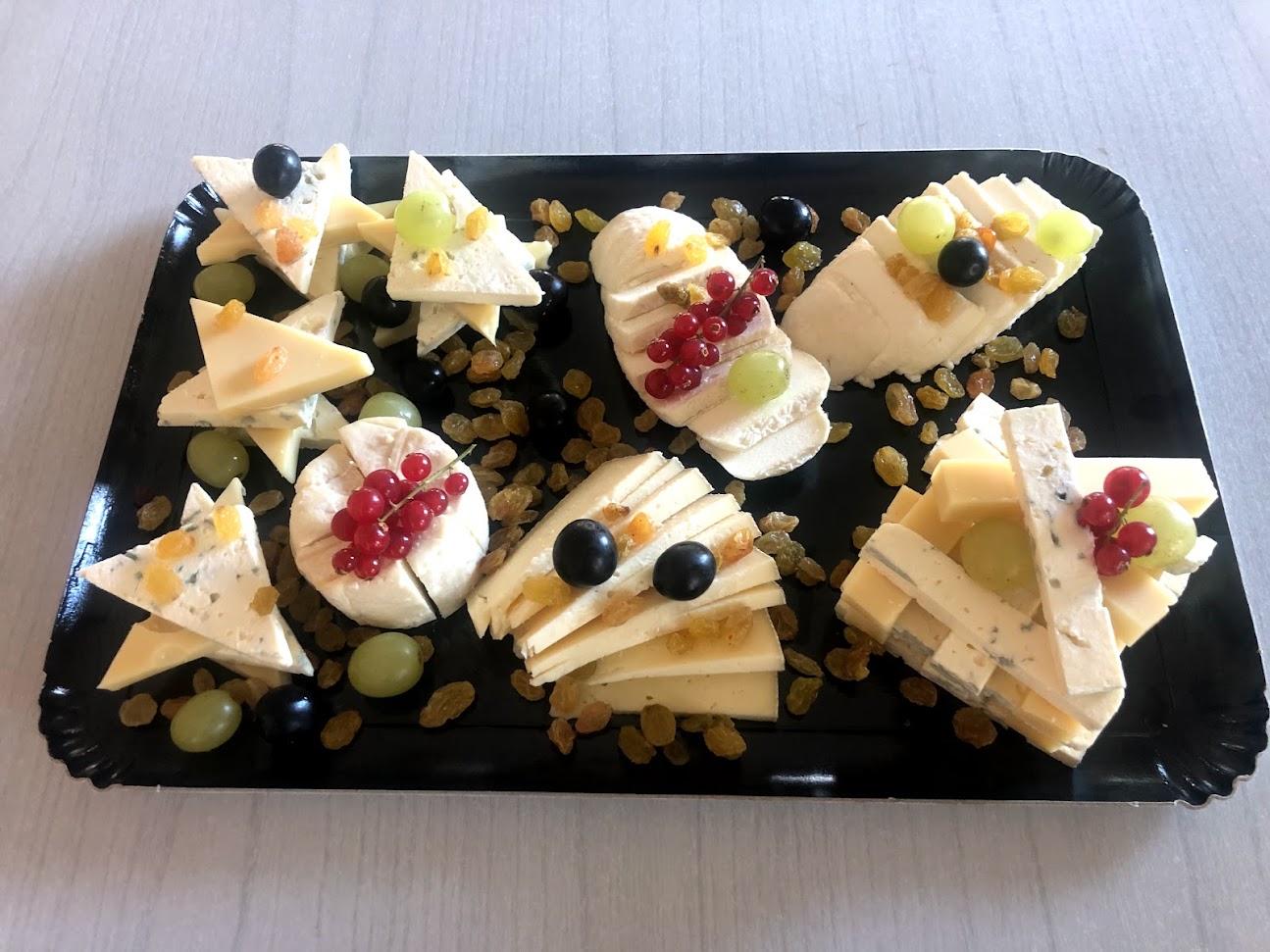 Photo du restaurant Le Madison
