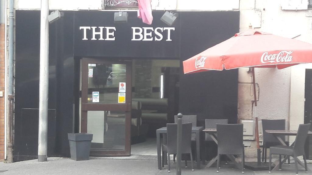 Photo du restaurant The Best
