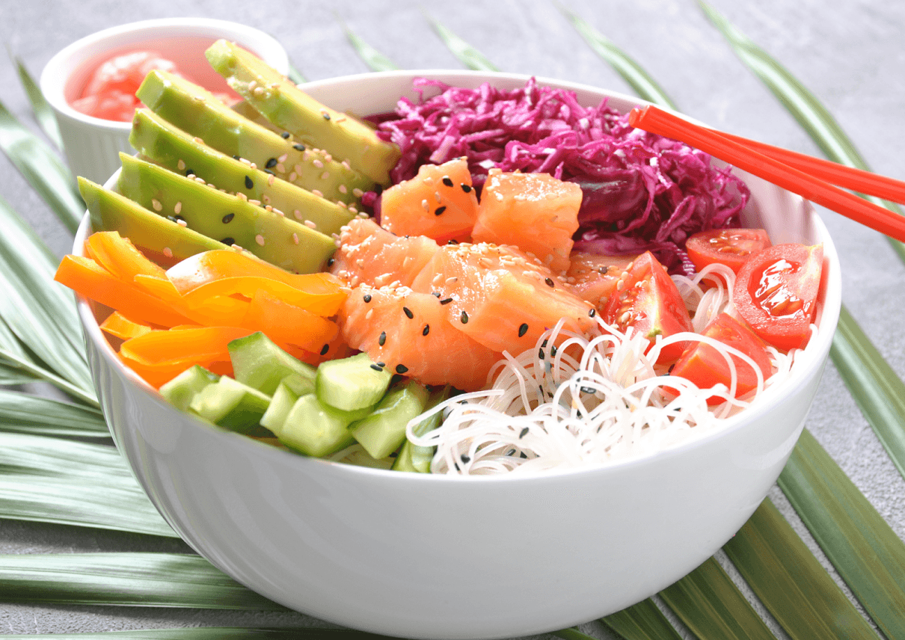 Photo de POKE SUSHI
