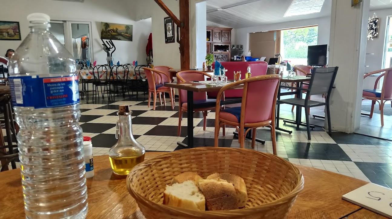 Photo du restaurant Le N7
