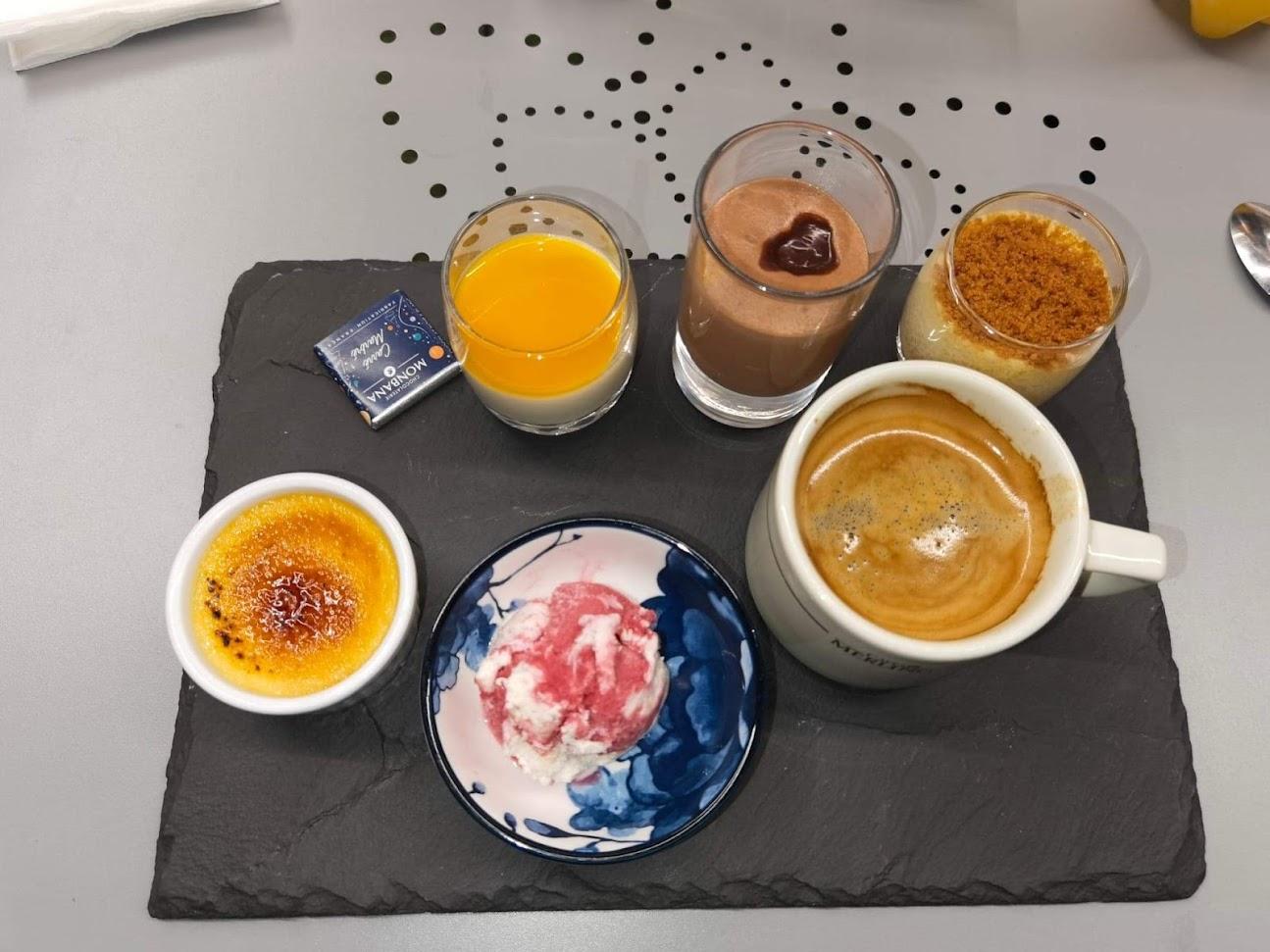 Photo du restaurant L'express