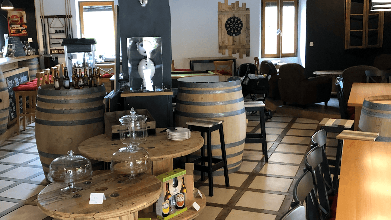 Photo de Taverne Du Temps