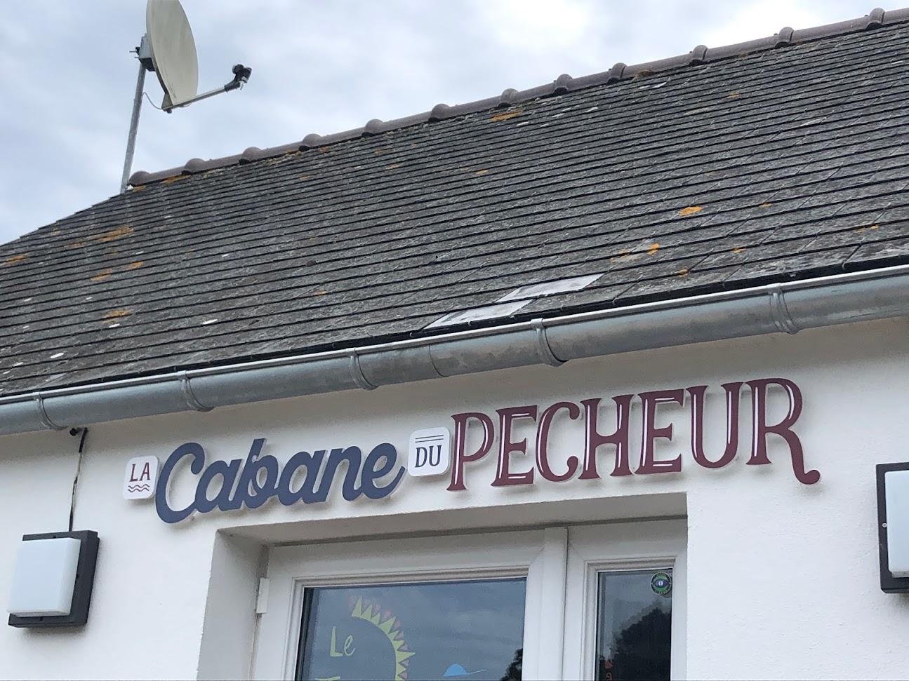 Photo de La Cabane du pêcheur