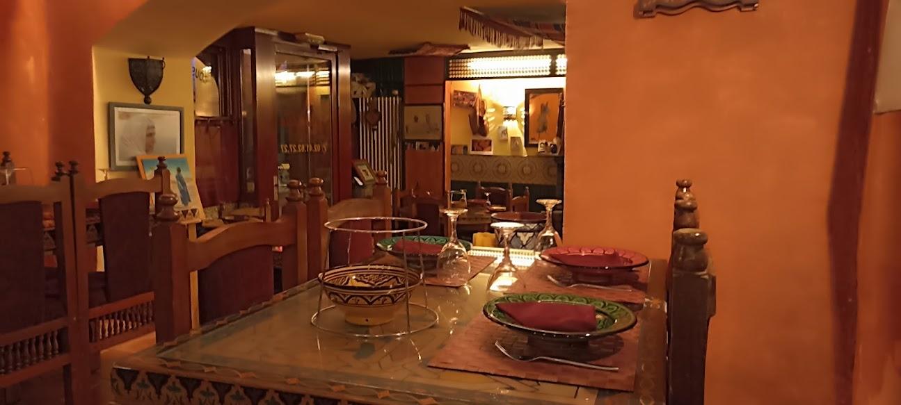 Photo du restaurant Couscousserie Kasba Tadla
