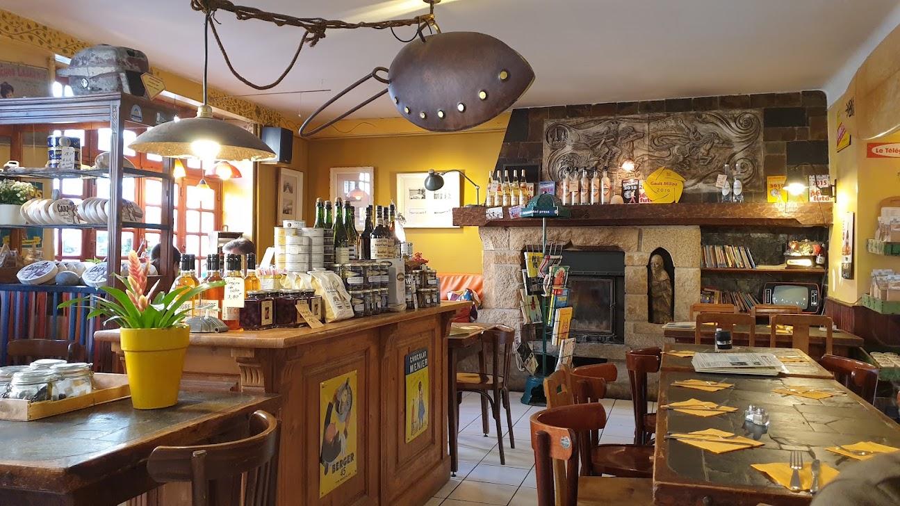 Photo de Crêperie Au Goûter Breton