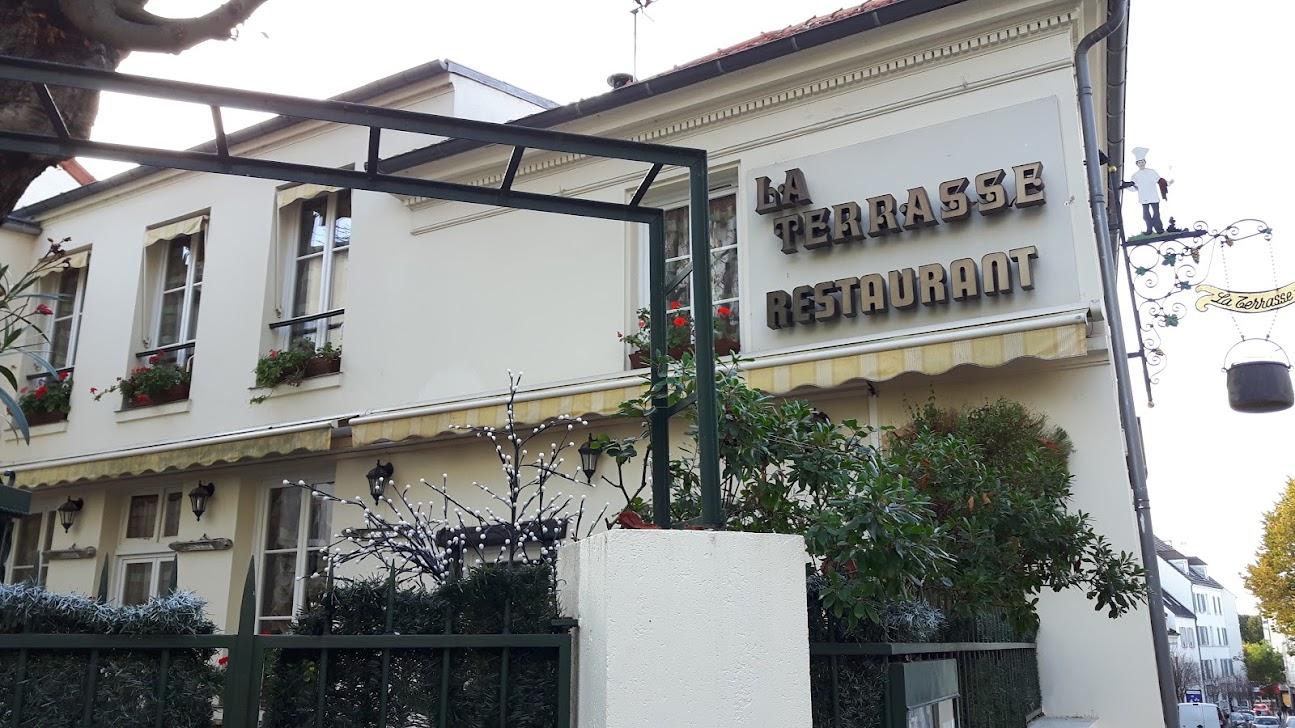 Photo de Restaurant La Terrasse