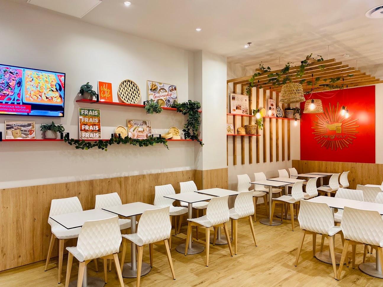 Photo du restaurant Veng Hour - Saint Quentin