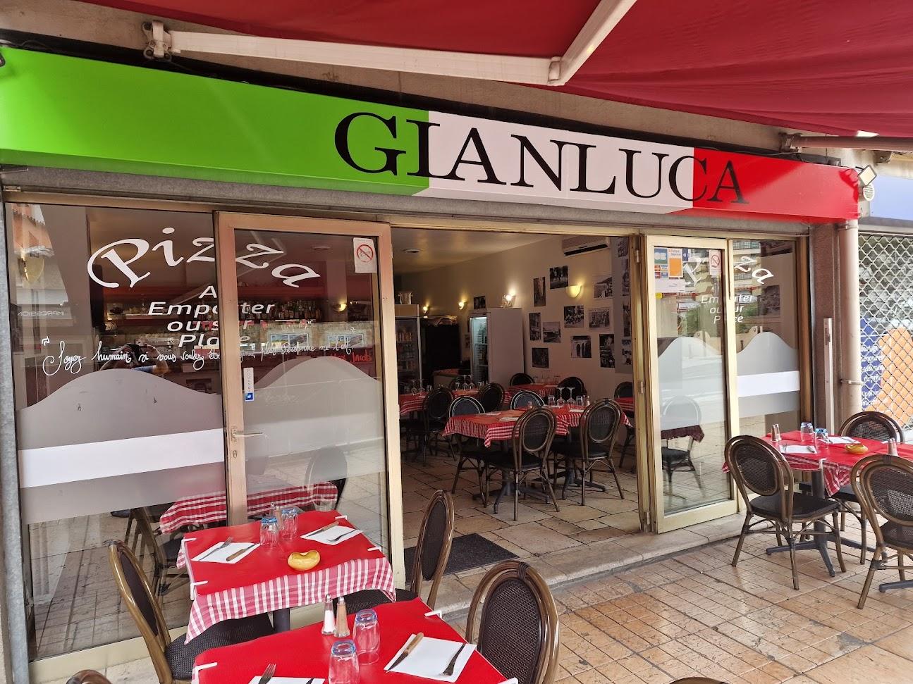 Photo de Gianluca