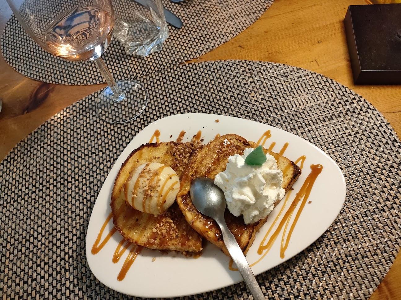 Photo de O 'Cafe-rest'O