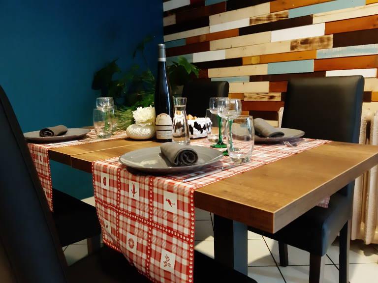 Photo du restaurant restaurant Le 68