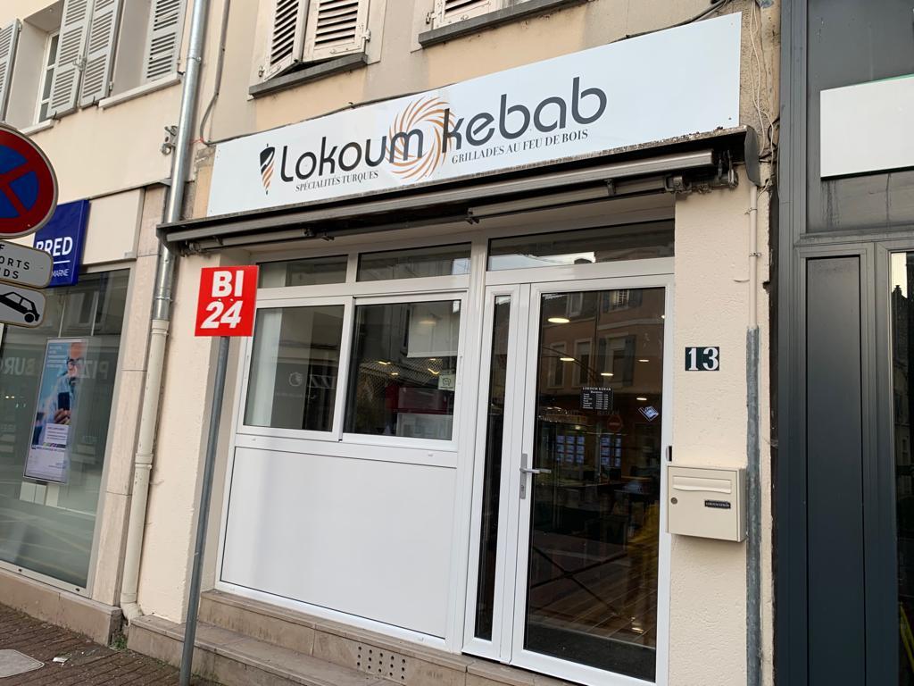 Photo du restaurant Lokoum kebab