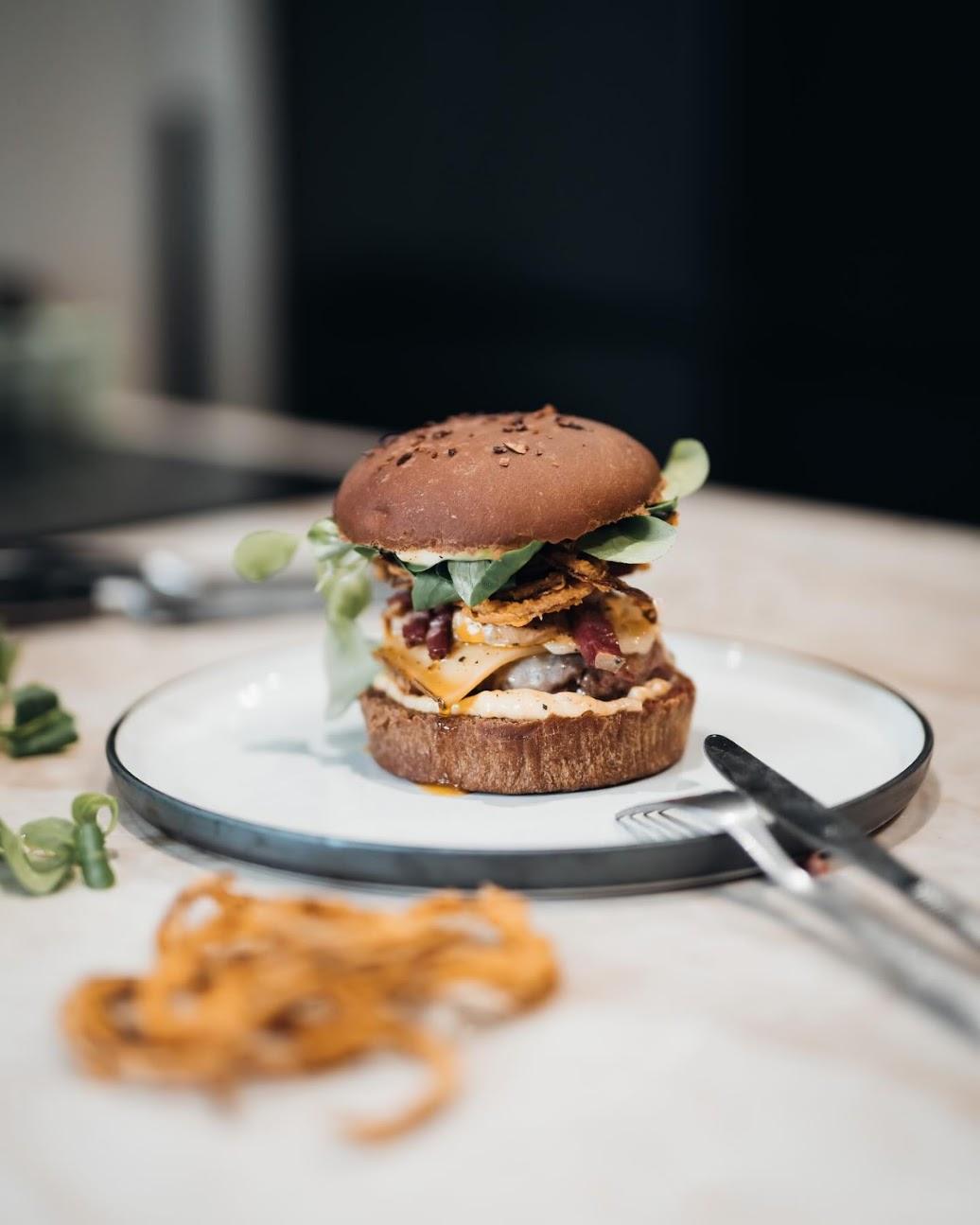 Photo de Nicolas Willaume Burgers