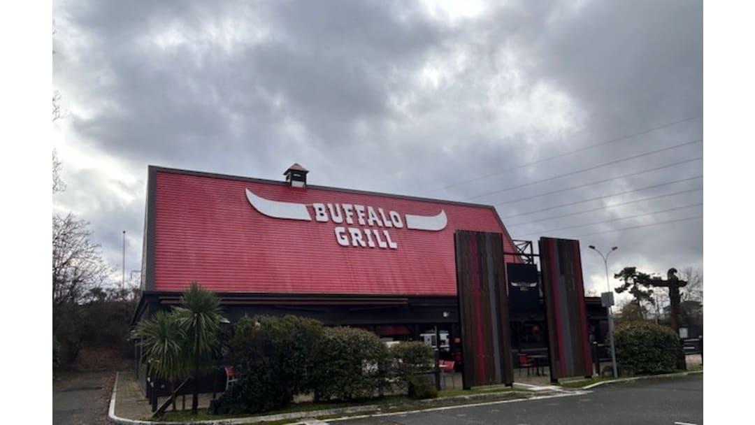 Photo du restaurant Buffalo Grill Merignac