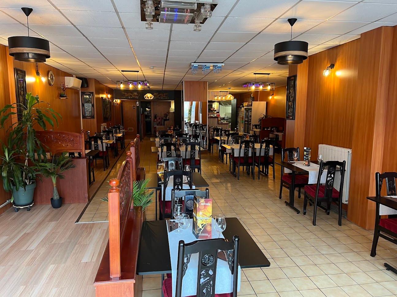 Photo du restaurant Nouveau Saïgon