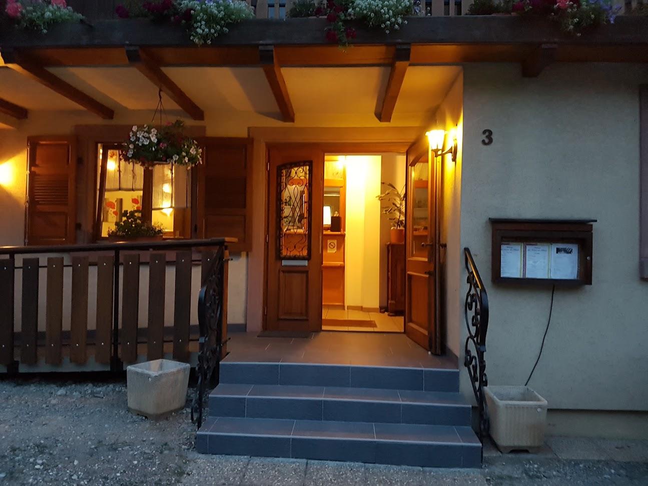Photo du restaurant Auberge la Vallee Des Tilleuls