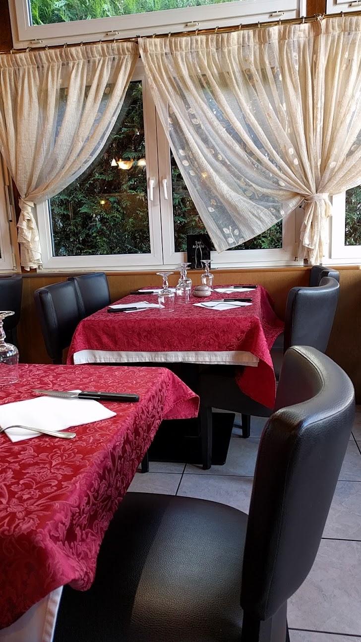 Photo du restaurant pizzeria San Angelo