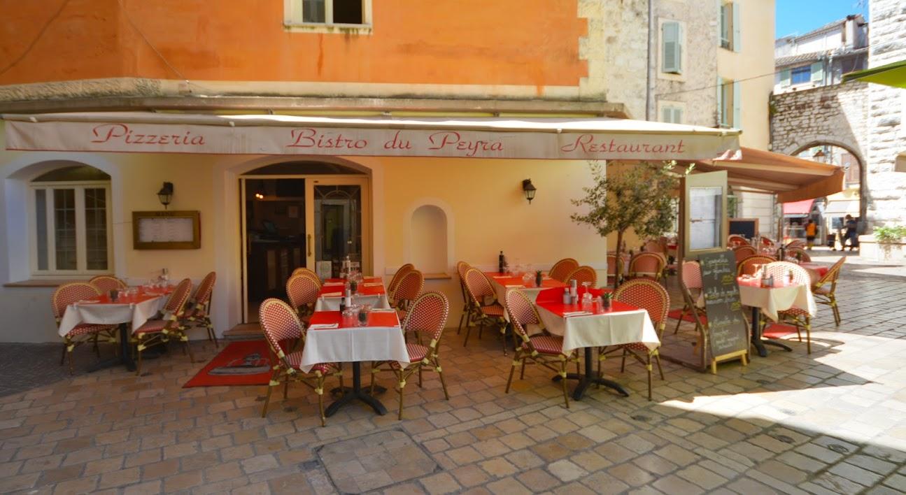 Photo du restaurant Le Bistro Du Peyra