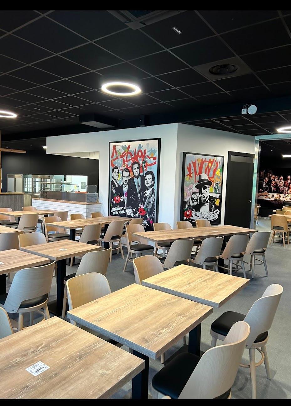 Photo de La Primacasa Restaurant