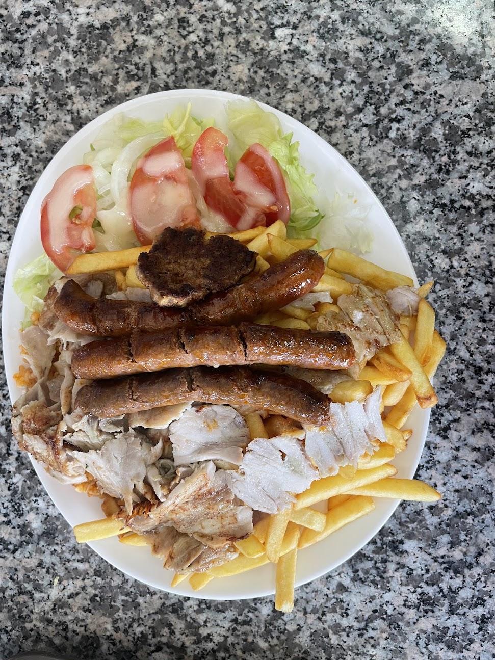 Photo de Restaurant de Clermont