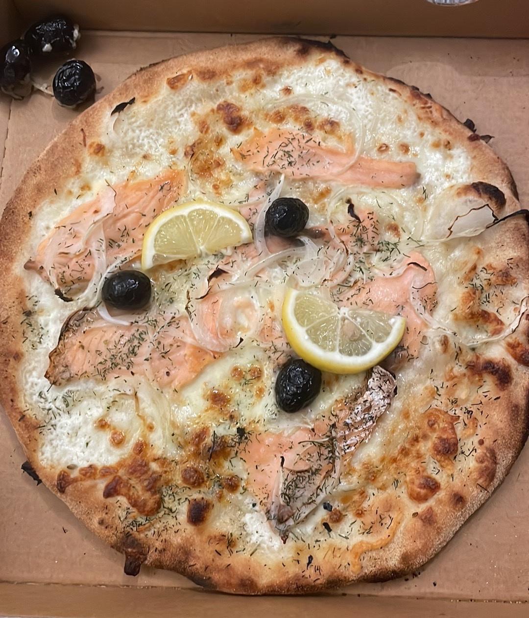 Photo du restaurant Pizzasta & Gourmandises
