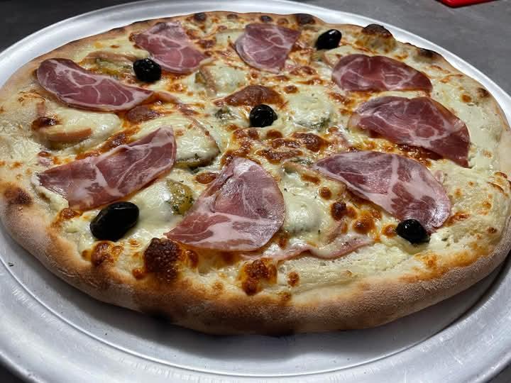 Photo de PIZZA CHACHA