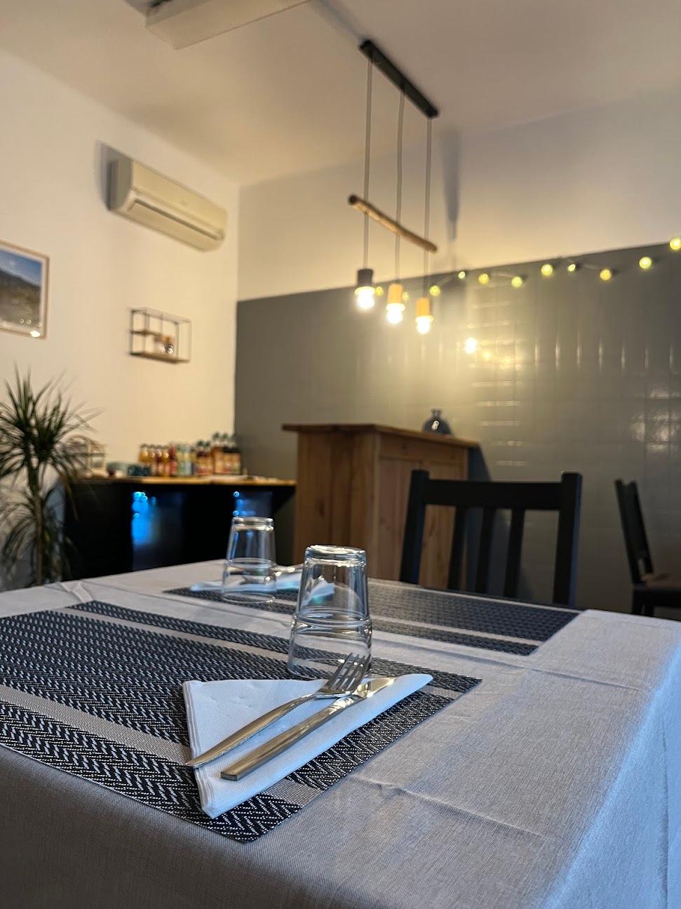 Photo du restaurant Restaurant Elia