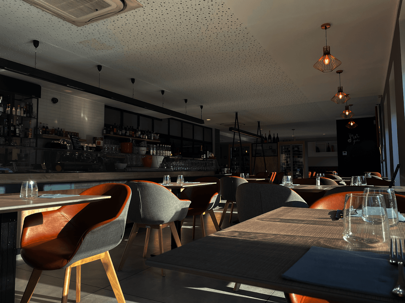 Photo de Dolce Ristorante Mouvaux