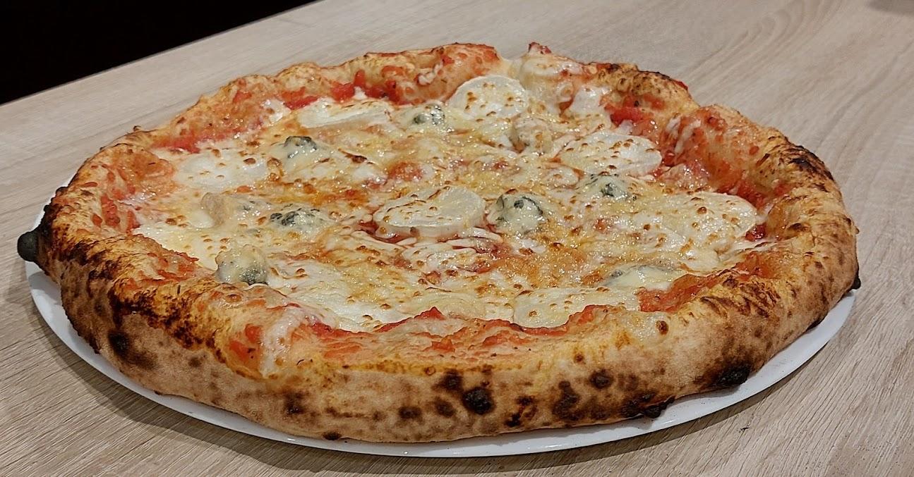 Photo de Pizz'Arno