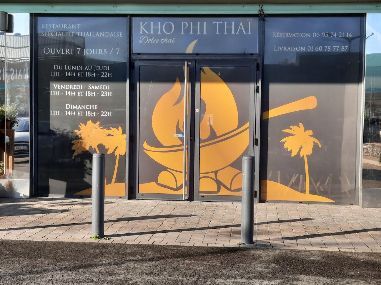 Photo de Kho phi thai