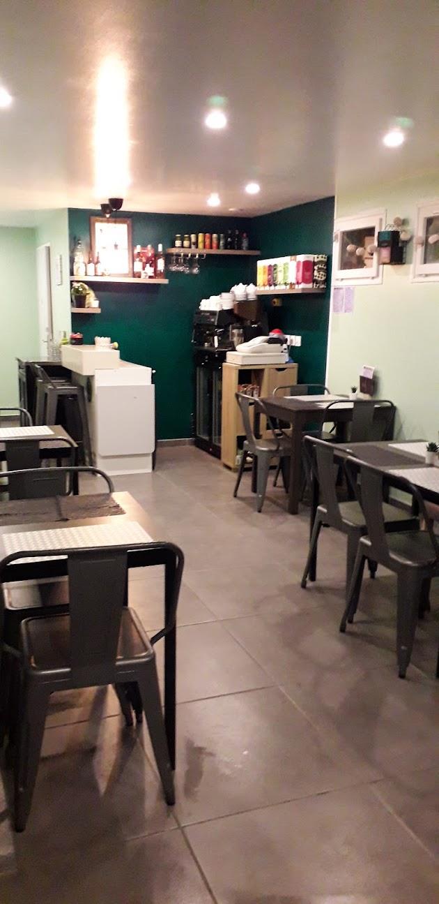 Photo de Blabla'Thé - Restaurant, Salon de Thé, Sur place ou à emporter