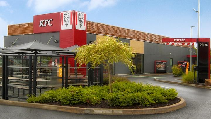 Photo du restaurant KFC Charleville-Mézières